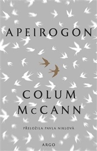 Apeirogon (česky)