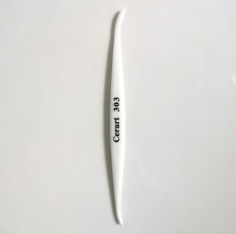 Modelovací kostice č.303 - Cerart