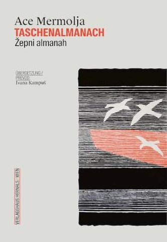 Taschenalmanach / Zepni almanah
