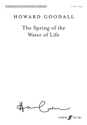 The Spring of the Water of Life