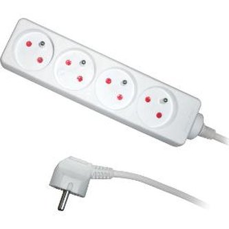 Prodlužovací kabel RETLUX RPC 07