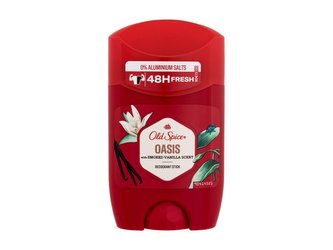 Old Spice Oasis Deodorant 50 ml pro muže