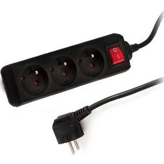 Prodlužovací kabel RETLUX RPC 20B