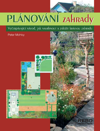 Plánování zahrady