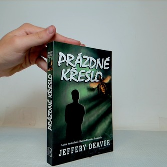 Prázdné křeslo
