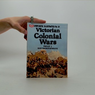 Victorian Colonial Wars