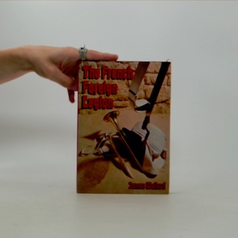 The French Foreign Legion