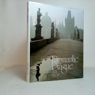 Romantic Prague