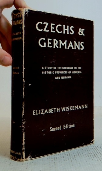 Czechs & Germans