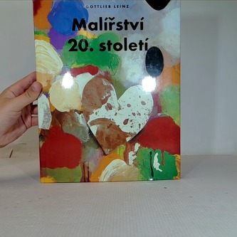 Malířství 20.století