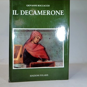 Il Decamerone