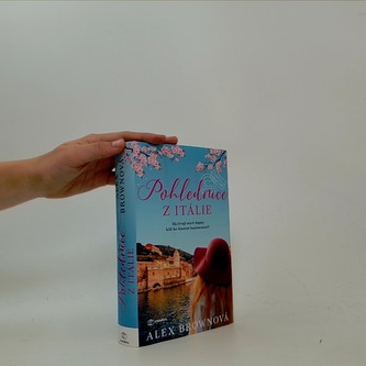 Pohlednice z Itálie