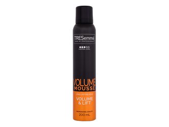 TRESemmé Volume Mousse Tužidlo na vlasy 200 ml pro ženy