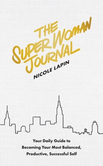 The Super Woman Journal
