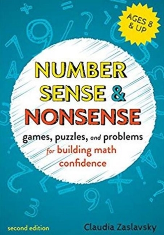 Number Sense and Nonsense