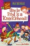 My Weirdtastic School #2: Uncle Fred Is a Knucklehead!