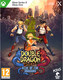 Double Dragon Gaiden: Rise of the Dragons (Xbox one/Xbox Series X)