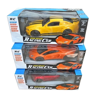 R-car Auto RC 1:24