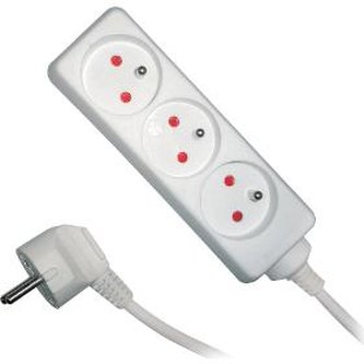 Prodlužovací kabel RETLUX RPC 04