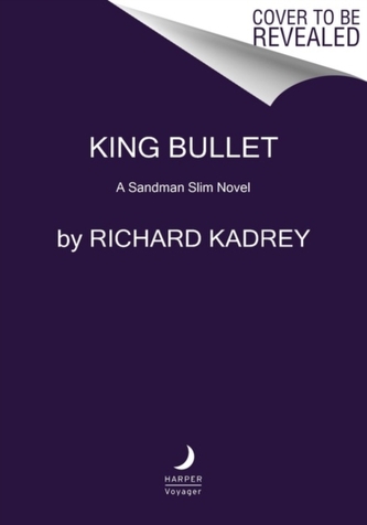 King Bullet