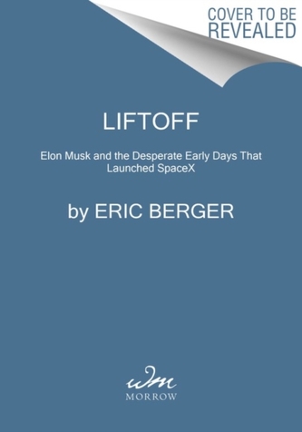 Liftoff