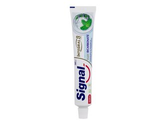 Signal Nature Elements Zubní pasta Baking Soda 75 ml unisex