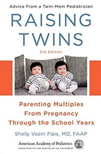 Raising Twins
