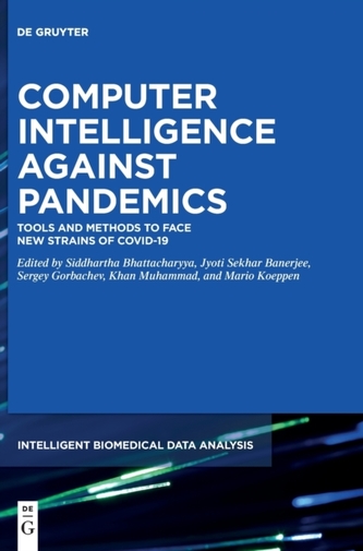 Computer Intelligence Against Pandemics