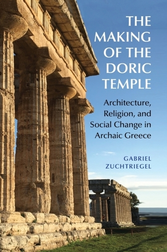 The Making of the Doric Temple