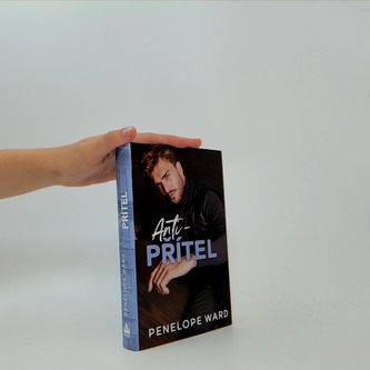 Anti-přítel