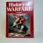 History of warfare