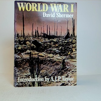 world war I