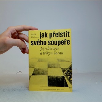 Jak přelstít svého soupeře