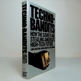 Techno-Bandits