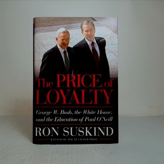The Price of Loyalty