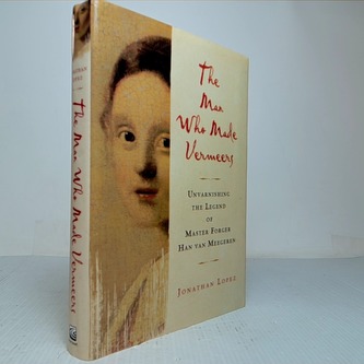 The Man Who Made Vermeers