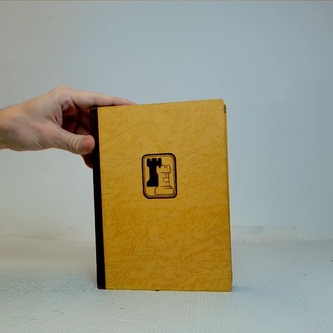 Kniha šachových studií