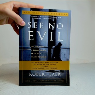 Seen no evil