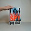 The Last Spy