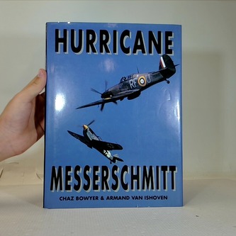 Huricen messerschmitt 2