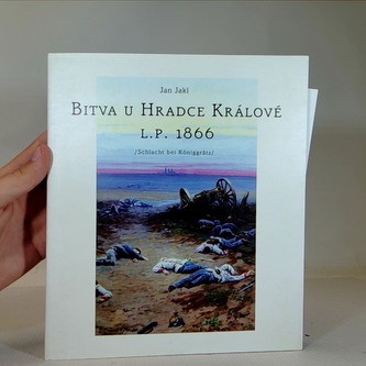 Bitva u Hradce králové