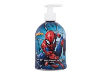Marvel Spiderman Tekuté mýdlo Hand Soap 500 ml pro děti