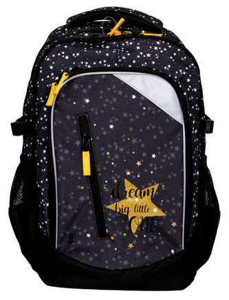 Školní batoh midi Star