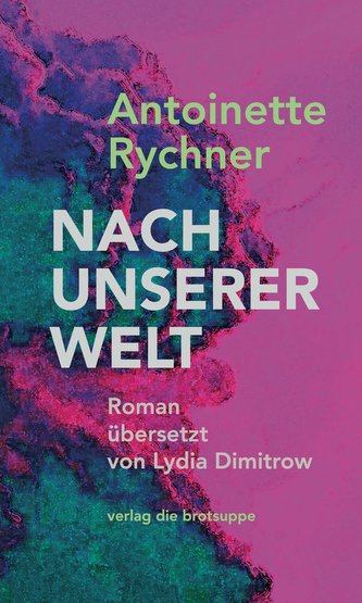 Nach unserer Welt
