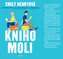 Knihomoli