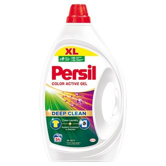 Persil Color Active Gel prací gel 54 praní 2430 ml