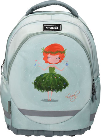 Školní batoh Simple Fairy