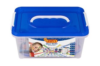 JOVI Obličejová barva - školní sada