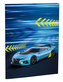 Desky na abecedu Top Speed