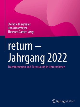 return - Jahrgang 2022